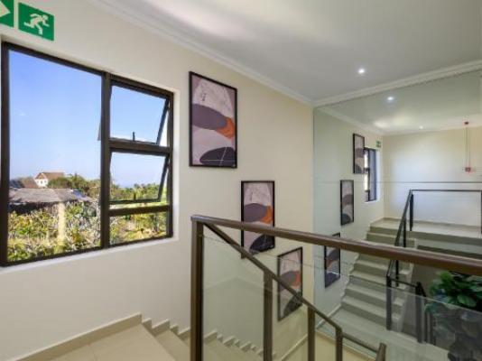 Montrose BnB - Property / Building