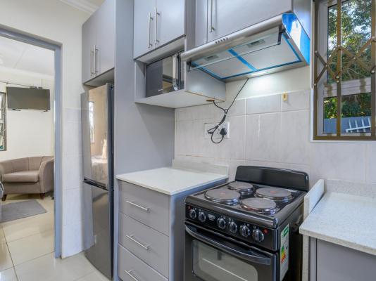 Montrose BnB - 266120
