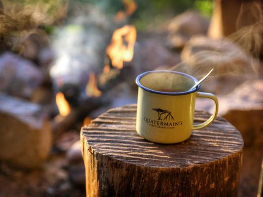 Quatermain's 1920's Safari Camp - 266154