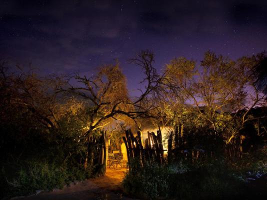 Quatermain's 1920's Safari Camp - 266155