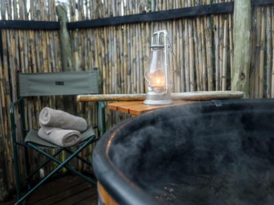 Quatermain's 1920's Safari Camp - 266160