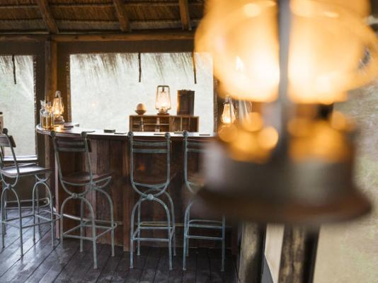 Quatermain's 1920's Safari Camp - 266175