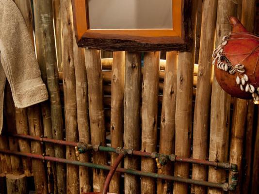 Quatermain's 1920's Safari Camp - 266181