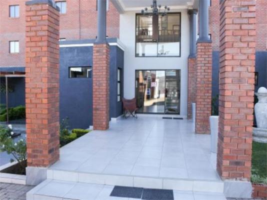 Pappas Hotel (Ga Marishane) - Property / Building