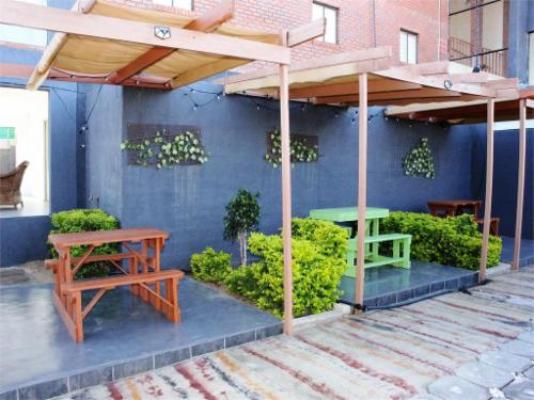 Pappas Hotel (Ga Marishane) - Property / Building