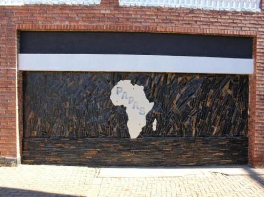 Pappas Hotel (Ga Marishane) - Property / Building