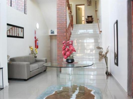 Pappas Hotel (Ga Marishane) - Property / Building