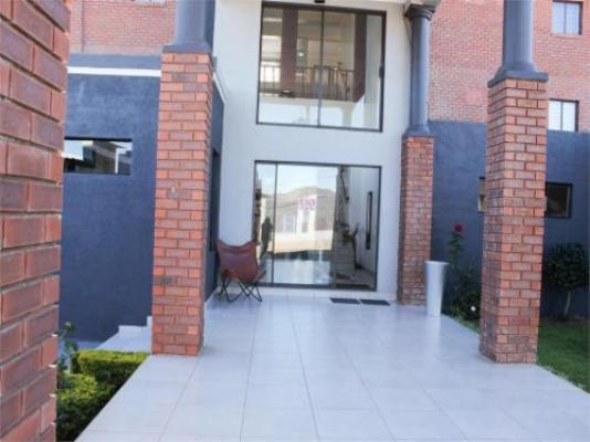 Pappas Hotel (Ga Marishane) - Facade or entrance