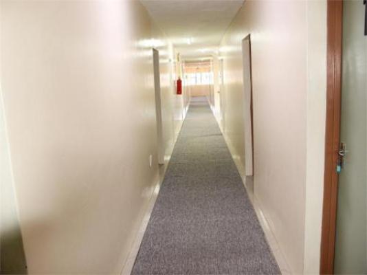 Pappas Hotel (Ga Marishane) - Business facilities