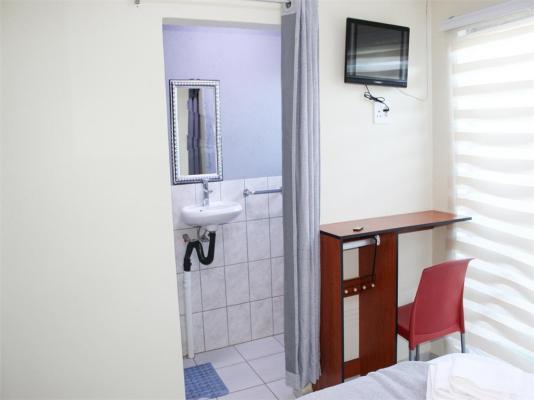 Pappas Hotel (Ga Marishane) - 266223