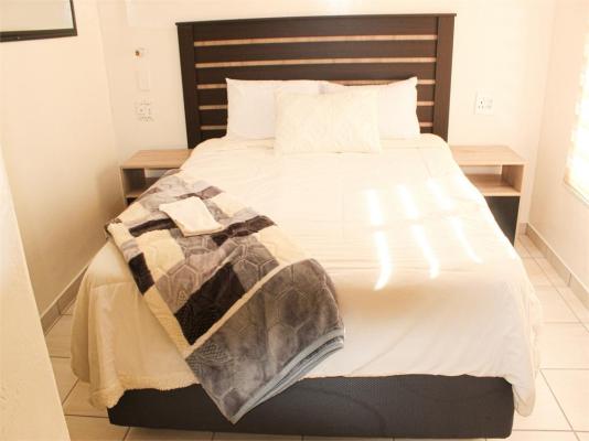 Pappas Hotel (Ga Marishane) - 266225
