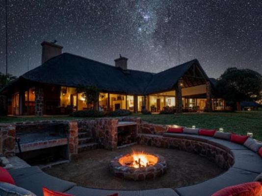 Morala Lodge - Property / Building