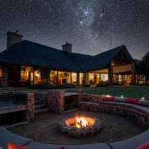 Morala Lodge - Property / Building