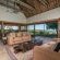 Morala Lodge - Communal lounge/ TV room