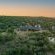 Morala Lodge - Bird's eye view