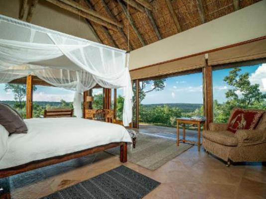 Morala Lodge - View (from property/room)