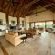 Morala Lodge - Communal lounge/ TV room