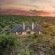 Morala Lodge - Bird's eye view