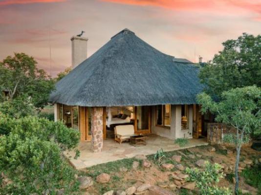 Morala Lodge - Property / Building