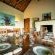 Morala Lodge - Dining area