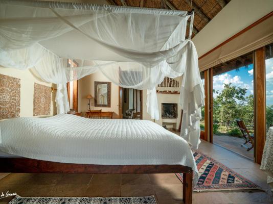 Morala Lodge - 266253