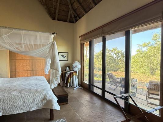 Morala Lodge - 266260