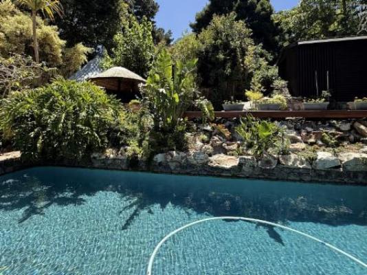 Tranquility - Swimming pool