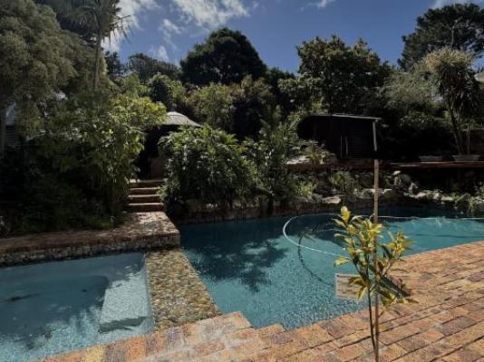 Tranquility - Swimming pool