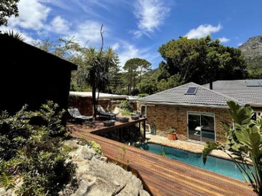 Tranquility - Property / Building