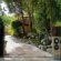 Tranquility - Facade or entrance