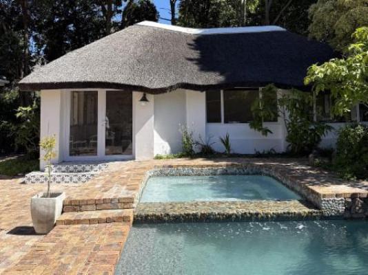 Tranquility - Property / Building