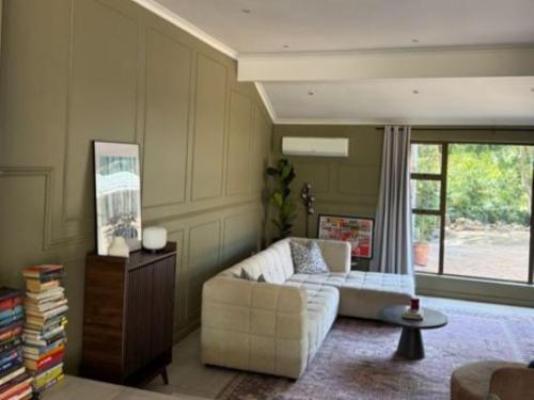 Tranquility - Living Room