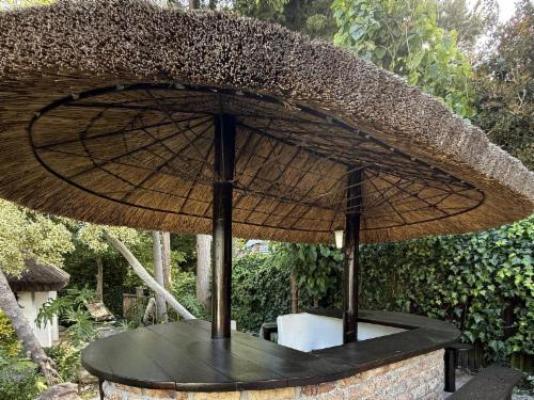 Tranquility - Property / Building