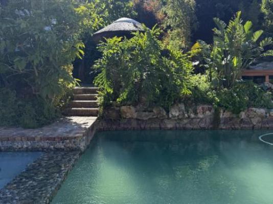 Tranquility - Property / Building