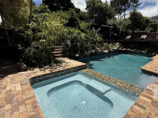 Tranquility - Swimming pool