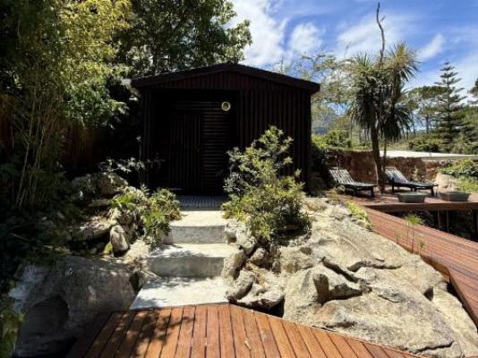 Tranquility - Property / Building