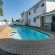 JNC Lodge - Swimming pool