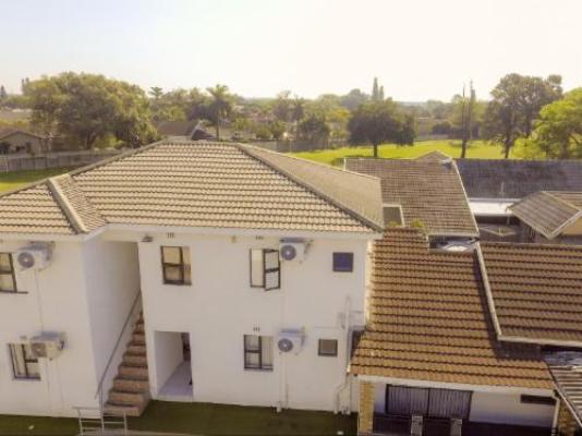 JNC Lodge - Neighbourhood