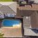 JNC Lodge - Bird's eye view