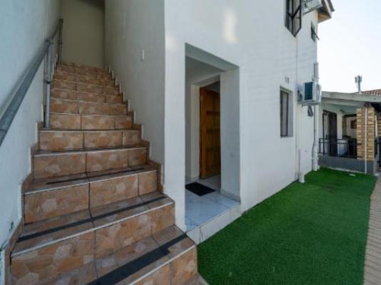 JNC Lodge - Property / Building