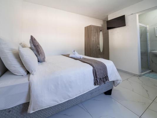 JNC Lodge - 266398
