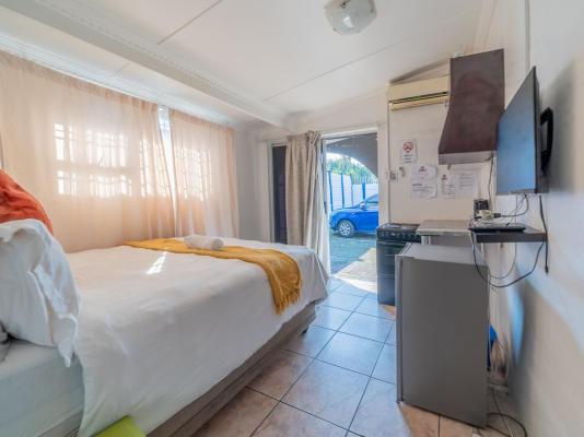 JNC Lodge - 266408