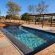Mzimkhulu Ranch & Resort - Swimming pool