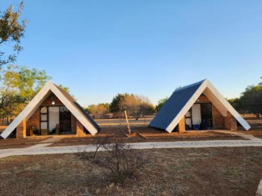 Mzimkhulu Ranch & Resort - Property / Building
