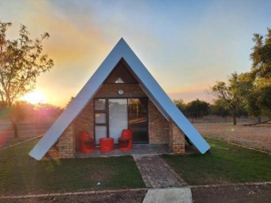 Mzimkhulu Ranch & Resort - Property / Building