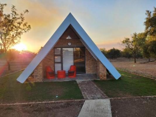 Mzimkhulu Ranch & Resort - Garden