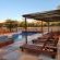 Mzimkhulu Ranch & Resort - Patio