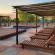 Mzimkhulu Ranch & Resort - Patio