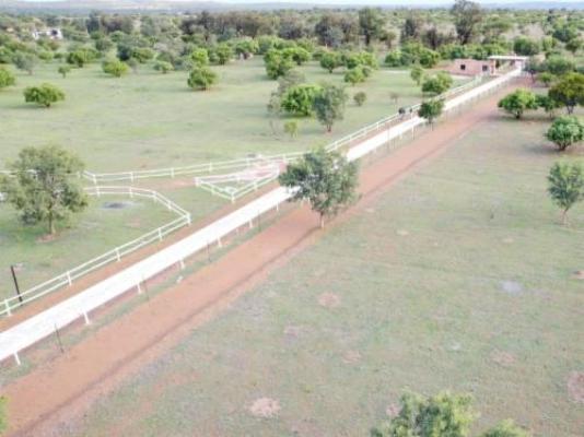 Mzimkhulu Ranch & Resort - Property / Building