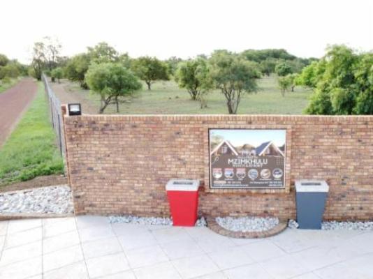 Mzimkhulu Ranch & Resort - Property / Building